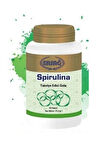 Ersağ Spirulina Ekstraktı