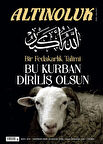 Altınoluk Dergi 472.Sayı Haziran 2025