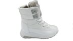 Alves Termal Kürklü Çocuk Kışlık Kar Botu