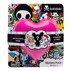 Tokidoki Sürpriz Figür