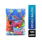 Balon Maşallah Balon Bx40