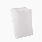 Kese Beyaz Sülfit 22x35x11 Cm 5 KG