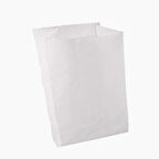 Kese Beyaz Sülfit 24x50x8 Cm 5 KG