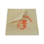 Kese Şamua Hamburger Standart 15,5x15 cm 5 KG