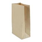 Kese Kraft 18x30x10 Cm Kare Dipli 250 ADET