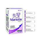 Mariotin Tablet Vitamin ve Mineral Kedi ve Köpekler için