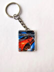 Need For Speed Underground Ps2 Minyatür Oyun Kutusu Anahtarlık