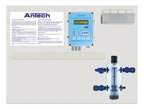 SİSTEM AQUAMETER ORP