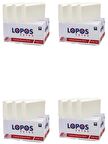 Lopos Z Katlama Dispenser Havlu 12 'Li X 4  Koli 48 Paket Set  6240 Adet