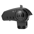 Motosiklet İntercom Motor Kurye Kask Kulaklık Bluetooth 5.0