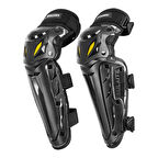 Motosiklet ve Bisiklet Lüx Dizlik CE Sertifikalı Koruma Mafsallı Motor Dizliği 