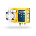Antech Lara DS 5L/7B Dijital Zaman Ayarlı Sıvı Seviye Akış Kontrollü Dozajlama Pompası