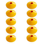 Antrenman Çanağı 10'lu Set