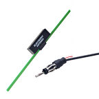 Elektronik Cam Oto Anten YES400