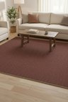 Antik 1802 Taba Hav Toz Vermez Kolay Temizlenen Salon Halısı Yolluk Koridor Halısı