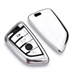 PLASTIK ANAHTAR KILIFI G SERISI