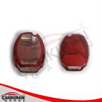 MERCEDES UYUMLU PLASTIK ANAHTAR KILIFI (KEYLESS GO)