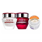 Avon Anew Reversalist 35-45 Yaş Yaşlanma Karşıtı Bakım Seti