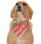 Köpek Bandana / Exinue