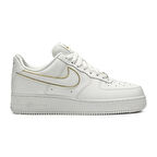 Nike Air Force 1 07 ESS Metallic Gold