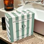 Keçi Sütü Doğal Sabun - Besleyici, Onarıcı, Leke Ve Siyah Nokta Düşmanı