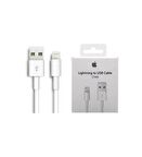 Apple İphone USB-C To Lightning Şarj Kablosu 1 Metre MD818ZM/A