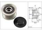 535011210 - ALTERNATÖR SERBEST HAREKETİ - INA