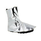 D-TEX ALUSAFE ALÜMİNİZE TOZLUK