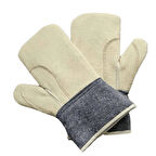 D-TEX ALUSAFE 700 ELDİVEN