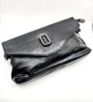 YUMUŞAK SUNİ DERİ '' KÜÇÜK BOY'' ÇAPRAZ KADIN OMUZ ÇANTASI