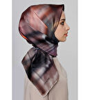 Armine İpek Eşarp Nostalji Sura 8323DS