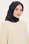 Armine İpek Twill Eşarp 9258D-03