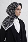 Armine Sura İpek Eşarp 9410DS