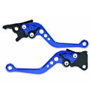 PCX 125 SPOR MANET TAKIMI  MAVİ