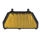 HONDA CBR 600 RR 2007-2016 HAVA FİLTRESİ