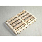 Ahşap Ayak Masaj Aleti