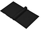 Siyah Pilates Bandı