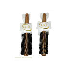 540-350 Saç Fırçası Yanmaz Fön Fırçası 2 Adet