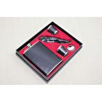 Tirbuşon Matara Seti