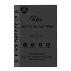 Joko Epu Hd Makine Mat Seramik Hayalet Nano Ekran Koruyucu
