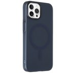 Joko Apple İphone 15 Pro Max Tuna Pc Slim Magsafe Kapak - Lacivert