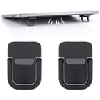 Katlanabilir Mini Laptop ve Tablet Yükseltici (2’li Set)