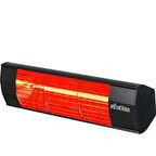 ARDONT DIŞ MEKAN ISITICI 2000 W 