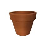 TERRA COTTA TOPRAK SAKSI (10-10 CM )