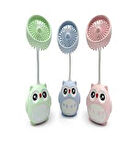 GRUP Mini Fan Masa Üstü Vantilatörü