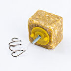 4 İğneli Küspeli Takım - Savex