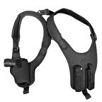 İmperteks Koltuk Altı Kılıfı Takımı 9 mm