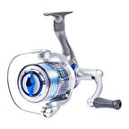 Olta Makinesi - 6000 - Misina Sarılı - Supreme - Fishack