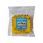 Küflendirilmiş Vakumlu Balık Hamuru