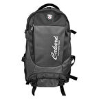 Cakard Dağcı Sırt Çantası Gri 909-CK